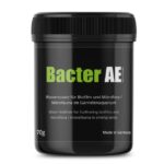 glasgarten bacter ae garnelen aufzuchtfutter shrimp breeding feed micro powder 70g