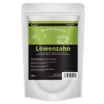 glasgarten shrimp snacks loewenzahn dandelion garnelenfutter shrimp feed