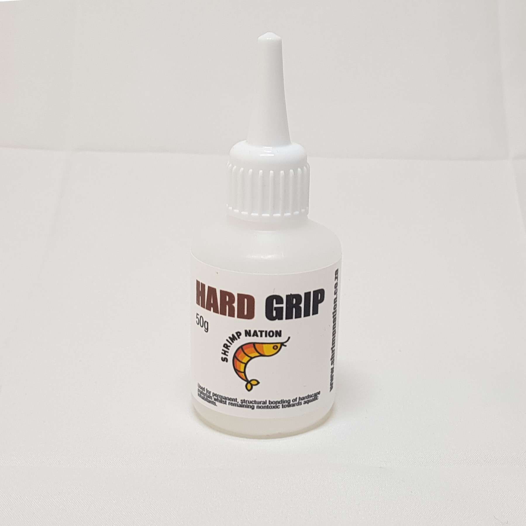 Hard Grip Glue Shrimp Nation