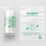 Breather Bags 25 Pack