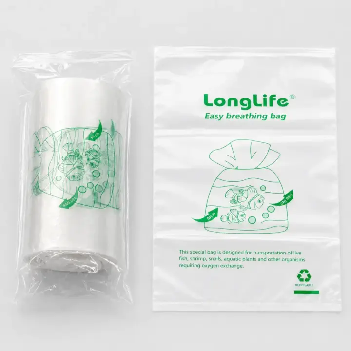 Breather Bags 25 Pack Breather Bags 25 Pack