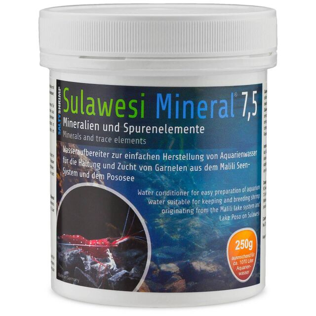 saltyshrimp sulawesi mineral 75 250 g