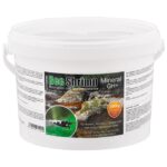 saltyshrimp bee shrimp mineral gh 3000 g