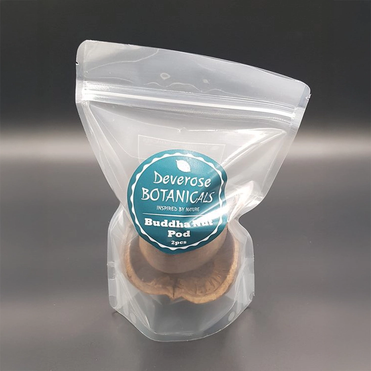 Deverose - Buddha Nut Pods (Small)