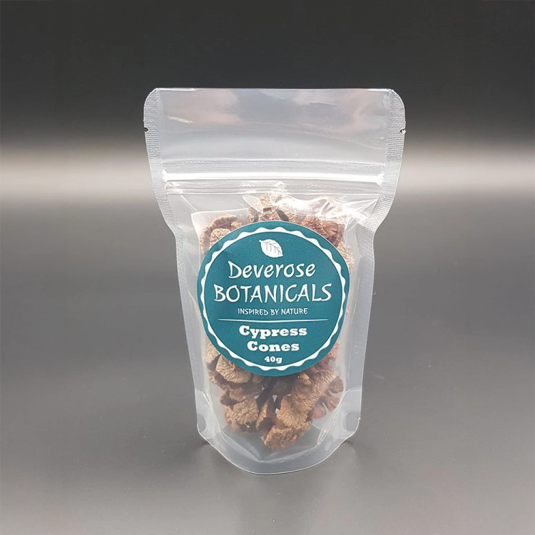 Deverose - Cypress Cones