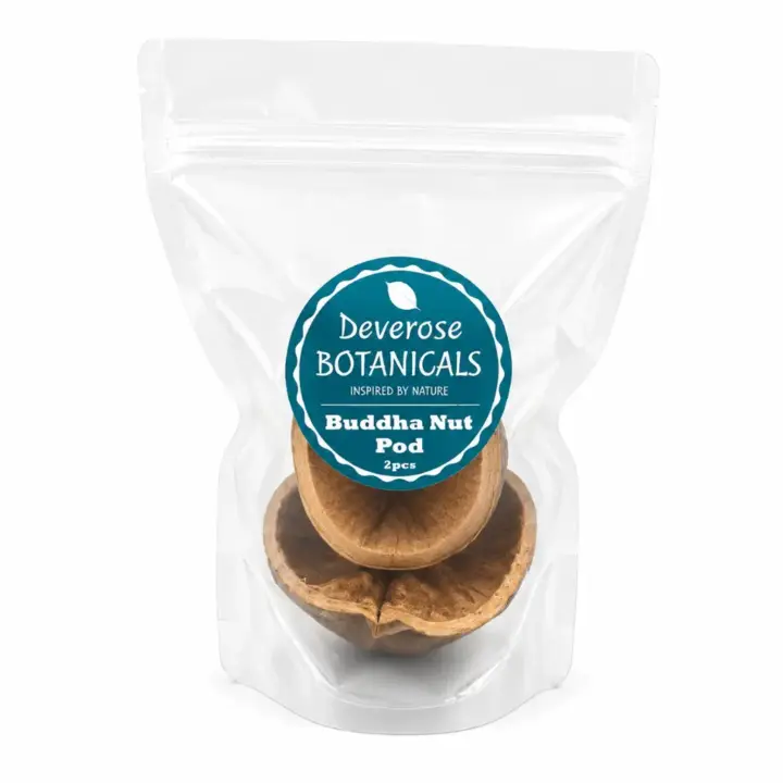 Deverose – Buddha Nut Pods Small