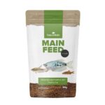 nh main feed granules