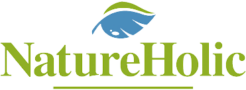 natureholic logo