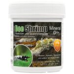 saltyshrimp bee shrimp mineral gh 110 g