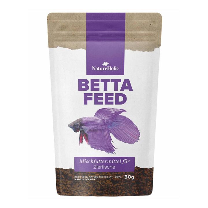 bettafeed