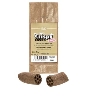 glasgarten crispy caves baby 2x