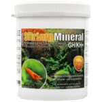 saltyshrimp shrimp mineral gh kh 750 g