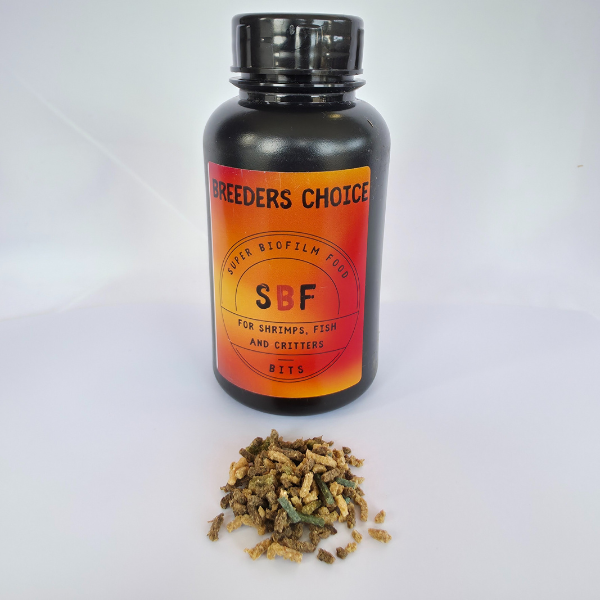 SBF Breeders Choice, 100g