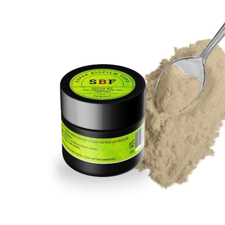 SBF Powder 1