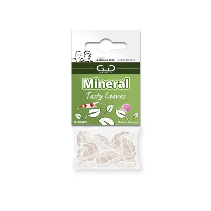 glasgarten mineral tasty leaves 8x
