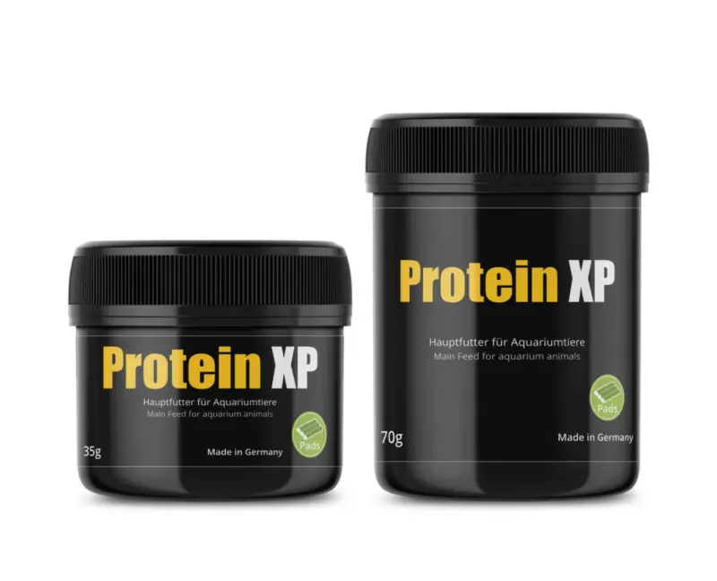 GlasGarten - Protein XP 70g