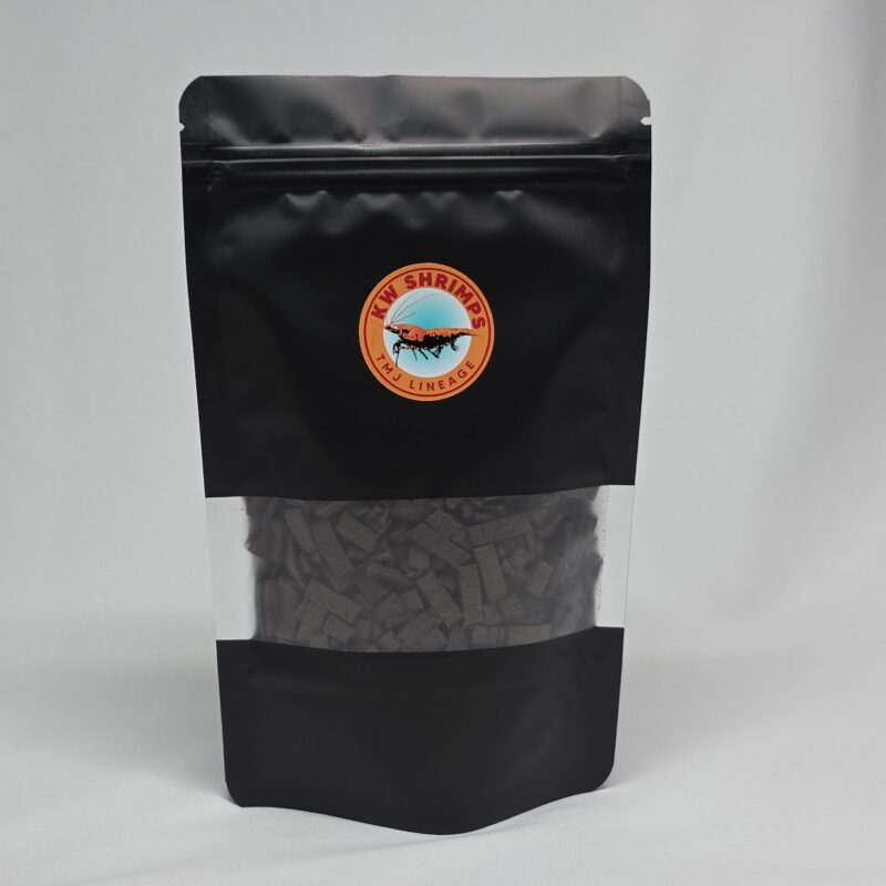 KW Shrimp - Breeding Shrimp Food 4 KW Shrimp - Breeding Shrimp Food - Image 2