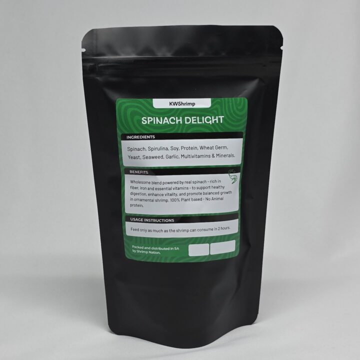 Spinach 3 Spinach 3